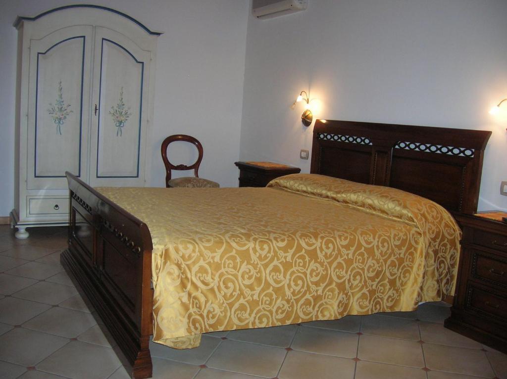 Agriturismo Colombarola Сона Номер фото