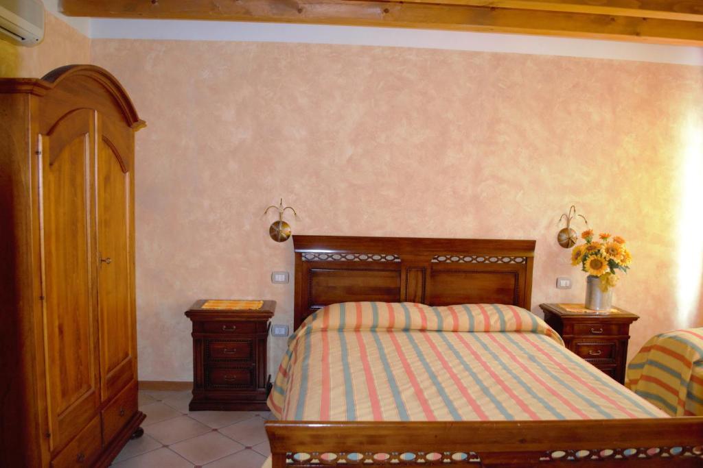 Agriturismo Colombarola Сона Номер фото