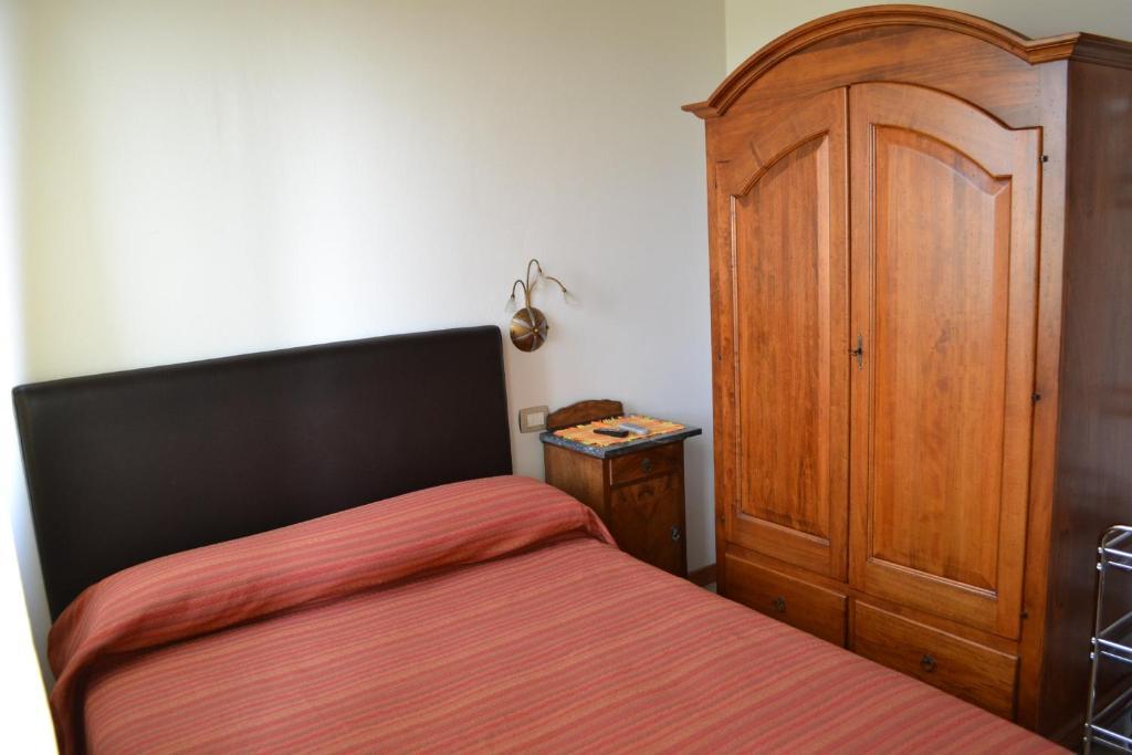 Agriturismo Colombarola Сона Номер фото